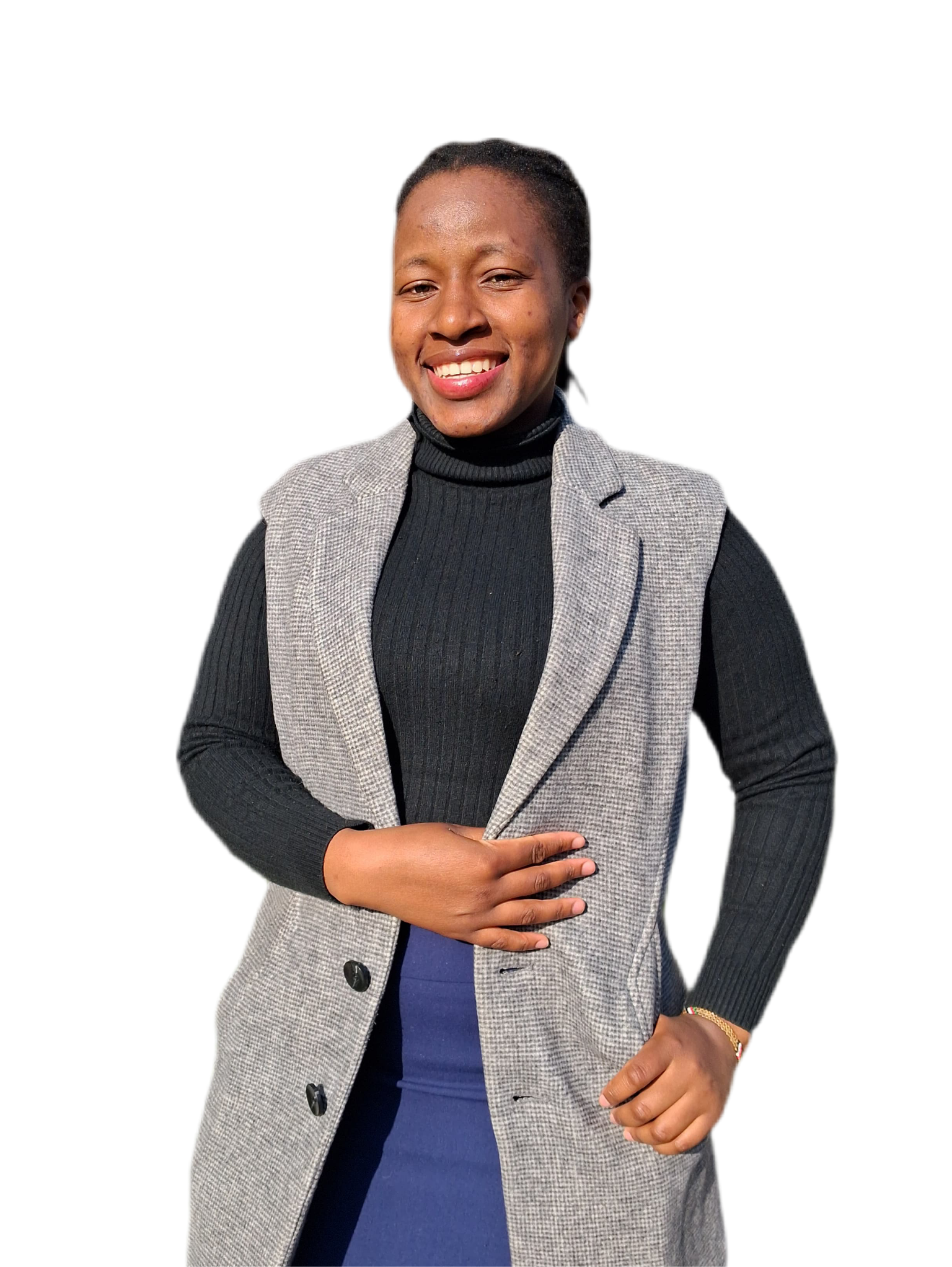 Joy Magara